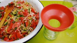 ШАКАРОБ!!! Зимой жалела что мало приготовила/Проверенный рецепт