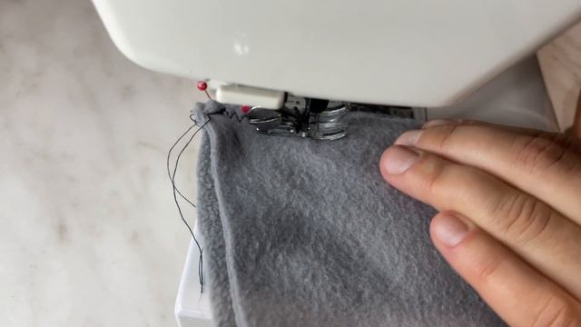 make WARM fleece SOCKS spend 10 minutes and 1$ | easy for sewing beginners смотреть онлайн