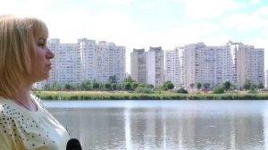 Стихотворение Татьяны Алексийчук -  "Сколько б не было Вам лет - не грустите.." Читает Ольга Козырь