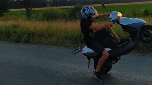(FZM) STANT