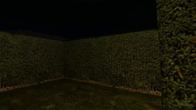 [IHG #10]Новый Slender:Claustrophobia первый взор от Д.К. смотреть онлайн