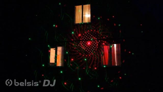 УЛИЧНЫЙ СВЕТИЛЬНИК ДЛЯ ПРАЗДНИКА BM1114 «ЛАЗЕРНЫЕ ЭФФЕКТЫ» смотреть онлайн