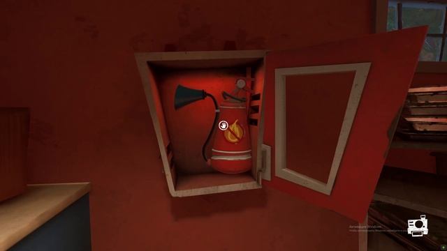 Hello Neighbor 2 часть №2 пекарня смотреть онлайн