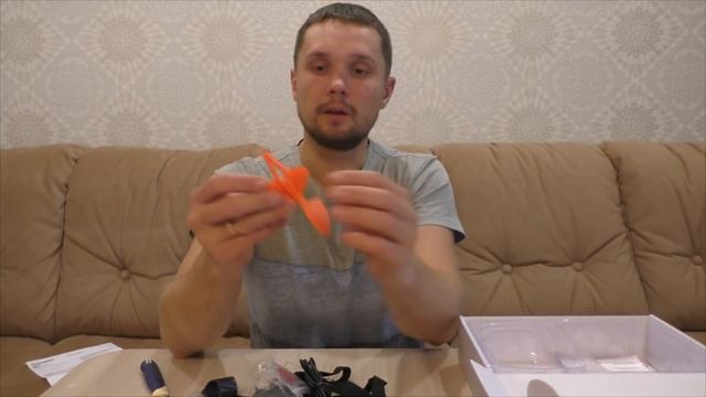 Нoвая камера от компании Calypso. Подледная камера для зимней рыбалки.