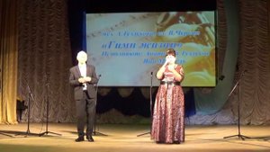 ой калина ой малина в речке талая вода / авторские песни и музыка Часть 3 / прохоровка музыка