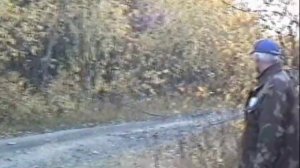 Губаха Кизел Ослянка