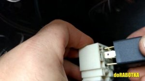 Cтеклоподъемники без зажигания. Как сделать на ВАЗ 2110-12 doRABOTKA