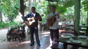 Песня про Че Гевару