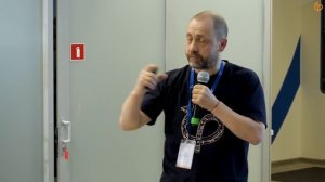 Приближение к непонятному в космологии | Олег Верходанов. Памяти лектора