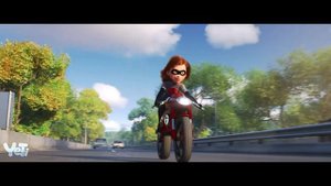 THE INCREDIBLES 3 (2024) - Teaser Trailer Disney Pixar Animation HD