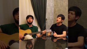 Asror Uz - "Yuragimda birdonasan"? (Video Klip).