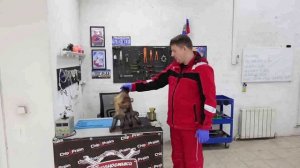 02 - Изучаем альтернативный каталитический нейтрализатор
