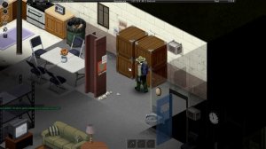 Лучшая база в Project Zomboid | Обзор мода