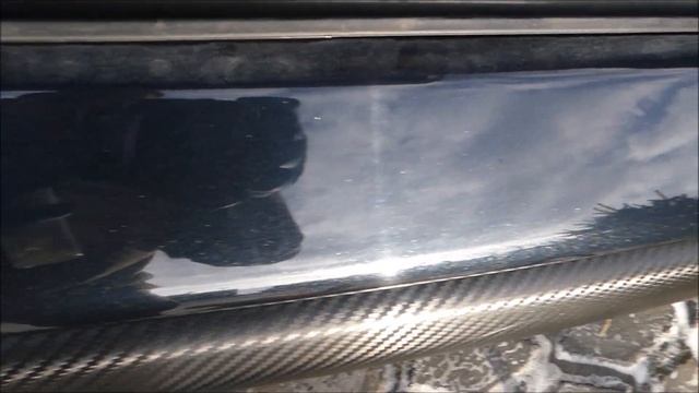 ⭐DETAIL HW Hydro Wet Coat смотреть онлайн