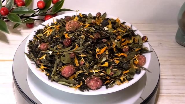 Карельский чай - состав | Долина чая смотреть онлайн