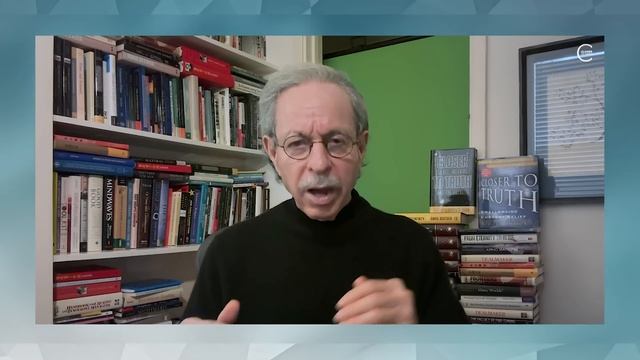 Michio Kaku on Quantum Supremacy | Closer To Truth Chats смотреть онлайн