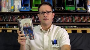 AVGN — Super & Virtual Hydlide — Rus-Reploid (ПЕРЕЗАЛИВ)