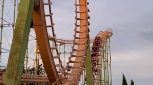 ЭКСПРЕСС-ТУР ПО ТБИЛИСИ // Выходные в Тбилиси, изучаем город