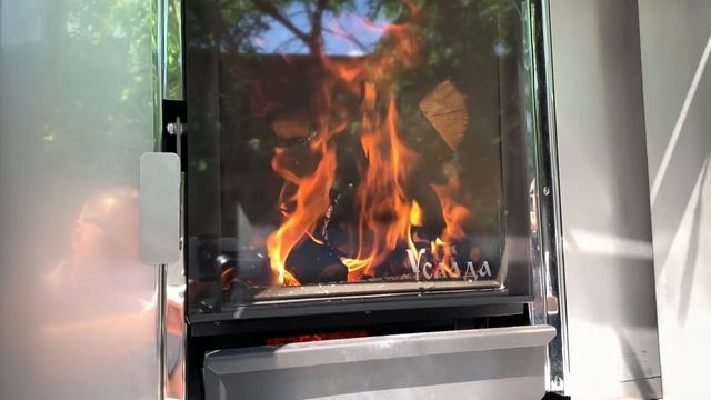 Какие камни лучше для бани? ТЕСТ турбокатушек в КЕРАМЕ смотреть онлайн