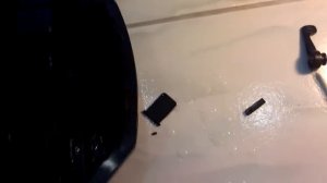 Чистка головы внешнего фильтра JBL Cristal Profi e 900