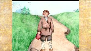 Рассказы о Святых. Преподобная Досифе́я (Тяпкина), Киевская, затворница