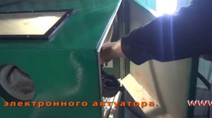 Ремонт турбины на  Volkswagen Passat B6. Ремонт турбины на  Volkswagen Passat B6 в СПб.