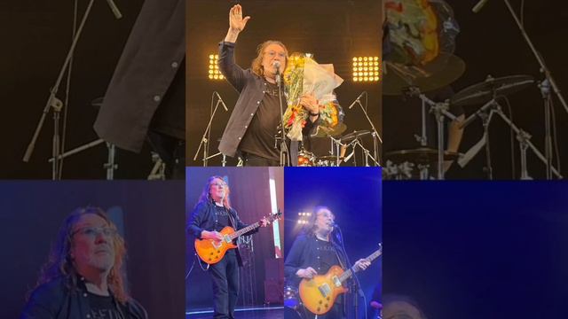 Владимир Кузьмин - Ты для меня всё - cover by Олег Кузьмин 31.12.2023 🎶 смотреть онлайн