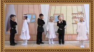 "Сытыы тыллаах чабырҕах" ааптар Марфа Сидорова