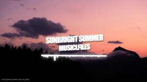 MusicLFiles - Sunbright Summer