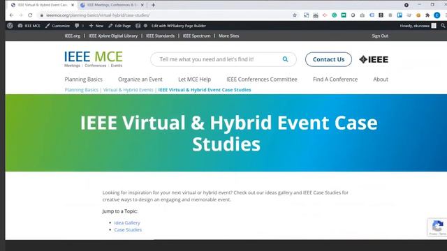 MCE Community Forum - 11 May 2021 смотреть онлайн