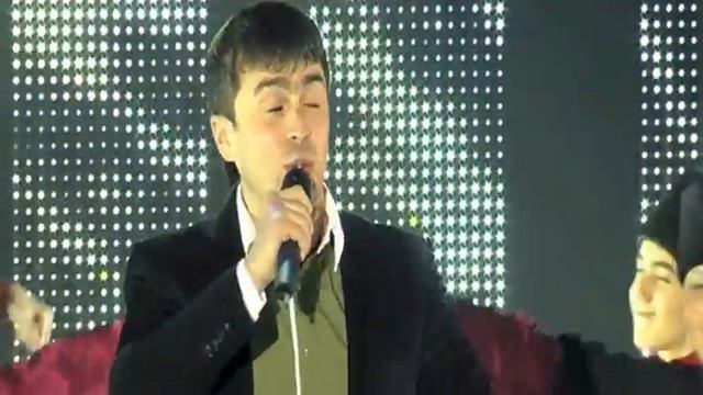 А Цавкилов Гордый атаман смотреть онлайн