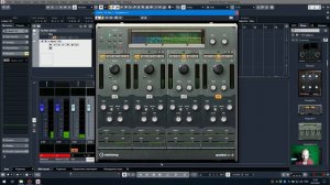 Cubase Pro 11 лучшие плагины