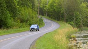 Subaru Outback Wilderness | Essai et évaluation | Virage Auto