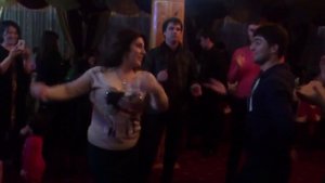 Ракси Бадахшони- PRO-PAMIR