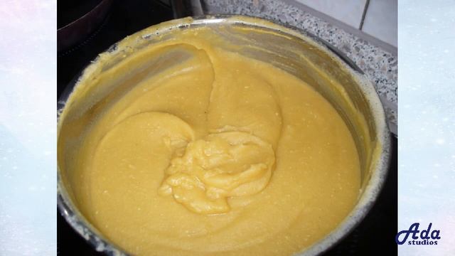 ★СУПЕРСКИЙ РЕЦЕПТ-★ ЧЕЧЕВИЧНОЕ ПЮРЕ ★ смотреть онлайн