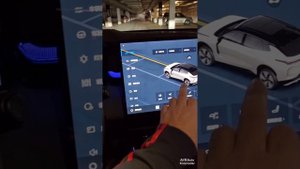 Lynk & Co 08 один из первых в России