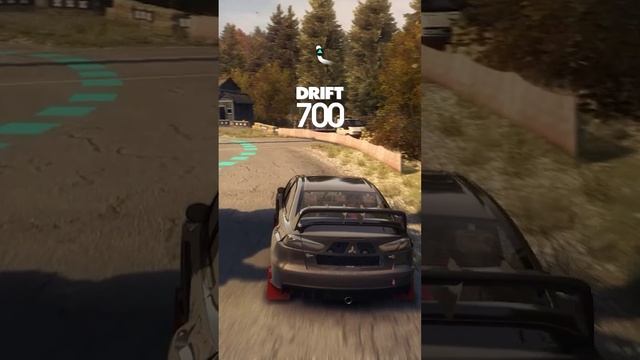 Drift Zone