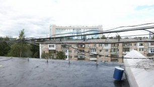 В Нижневартовске значительно обновят 40-летнюю многоэтажку