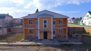 ПРОДАЕТСЯ КВАРТИРА в Береговом Феодосия