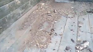 Еще один мини трактор и кроссовый  урал.