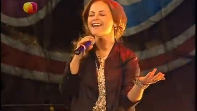 Юлия Проскурякова "Ты мое счастье" смотреть онлайн