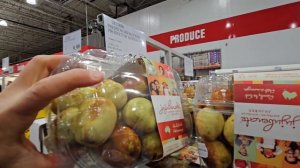 Закупка продуктов COSTCO ❌️ Незапланированые траты в Костко