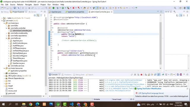 how to deploy spring boot on Railway free شرح смотреть онлайн