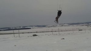 Летающий Панда. Эпизод 1. Ужас, летящий на крыльях ночи.