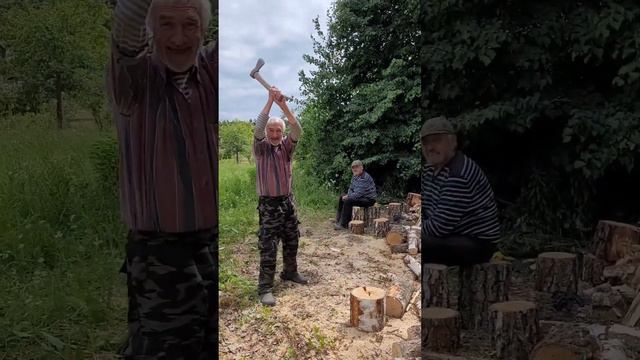 Деревня Толкачевичи, Минская область. Песня для души