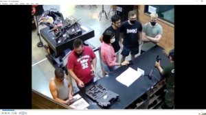 Техника Безопасности с оружием РЕАЛЬНО написана кровью