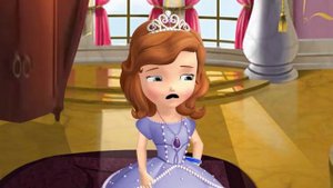 Sofia the First meets My Little Pony (RUS)