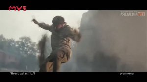 Brest Qal'asi 1080p O'zbek tilida 2022 tarjima kinolar I 2021 uzbek tilida  узбек тилида