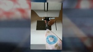 Из чего сшить мяч для детей