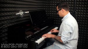 Пианино CASIO GP-500